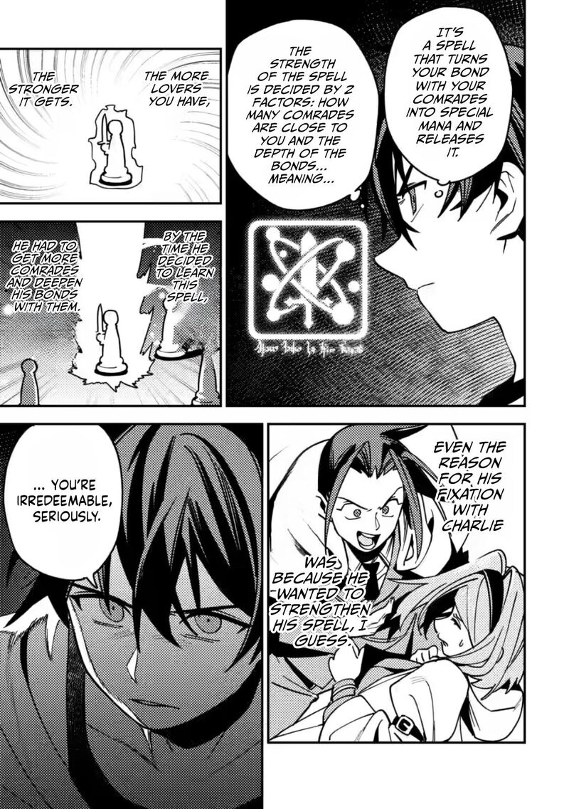 Game Chishiki De Saikyou Ni Natta Mob Heishi Wa Shin No Jitsuryoku Wo Kakushitai 9 26