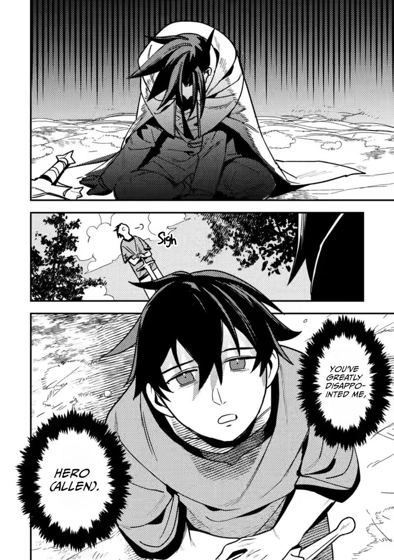 Game Chishiki De Saikyou Ni Natta Mob Heishi Wa Shin No Jitsuryoku Wo Kakushitai 9 35