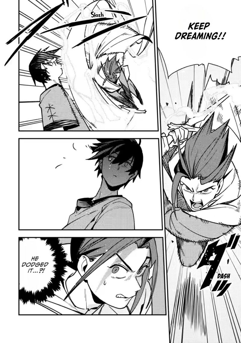 Game Chishiki De Saikyou Ni Natta Mob Heishi Wa Shin No Jitsuryoku Wo Kakushitai 9 7