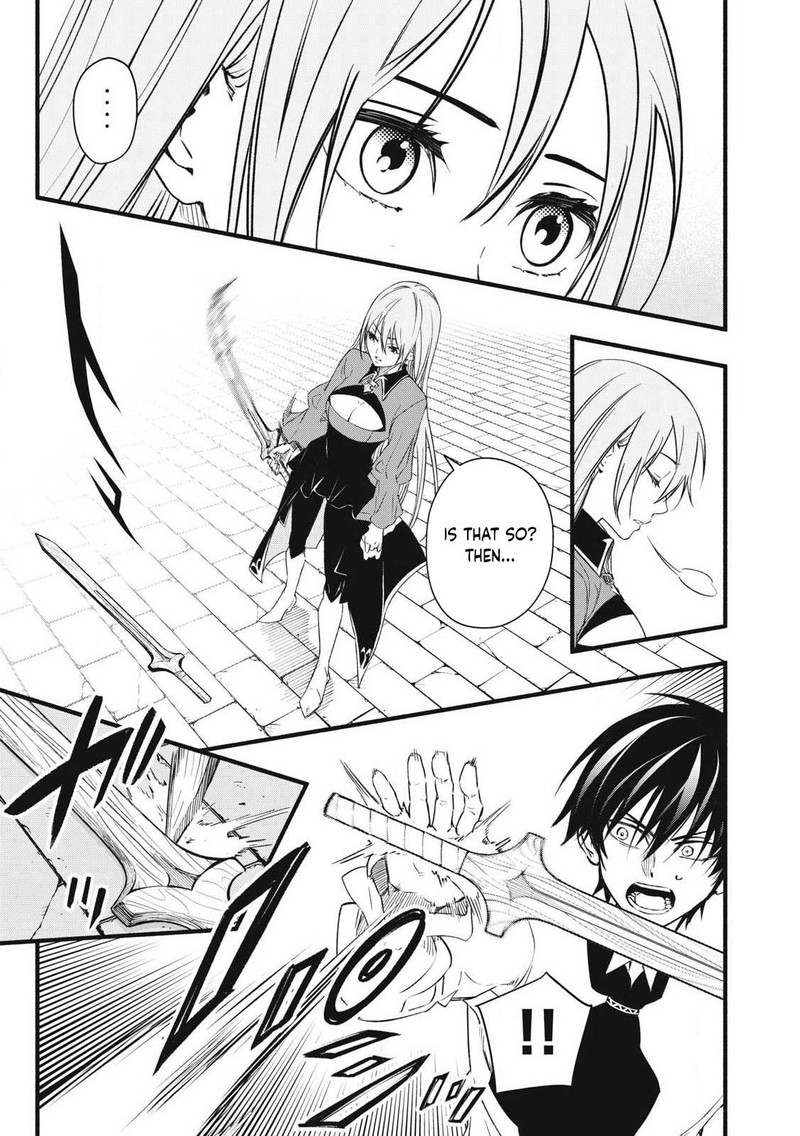 Game Chuuban De Shinu Akuyaku Kizoku Ni Tensei Shita Node Hazure Skill Quottamequot Wo Kushi Shite Saikyou Wo Mezashite Mita 1 35