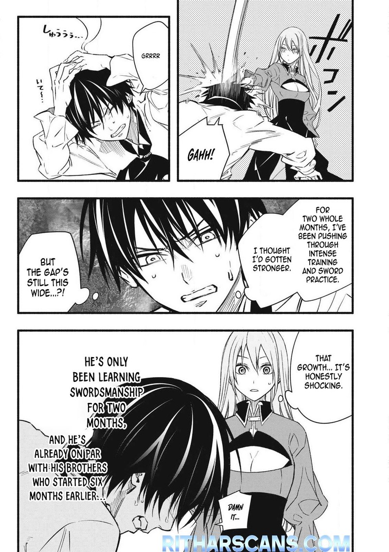 Game Chuuban De Shinu Akuyaku Kizoku Ni Tensei Shita Node Hazure Skill Quottamequot Wo Kushi Shite Saikyou Wo Mezashite Mita 1 55