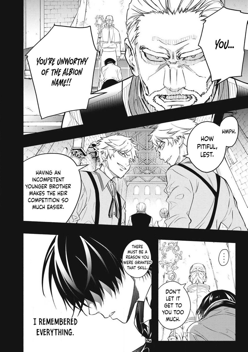 Game Chuuban De Shinu Akuyaku Kizoku Ni Tensei Shita Node Hazure Skill Quottamequot Wo Kushi Shite Saikyou Wo Mezashite Mita 1 8