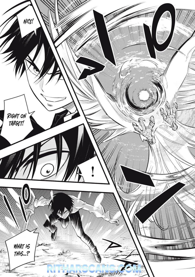 Game Chuuban De Shinu Akuyaku Kizoku Ni Tensei Shita Node Hazure Skill Quottamequot Wo Kushi Shite Saikyou Wo Mezashite Mita 10 17