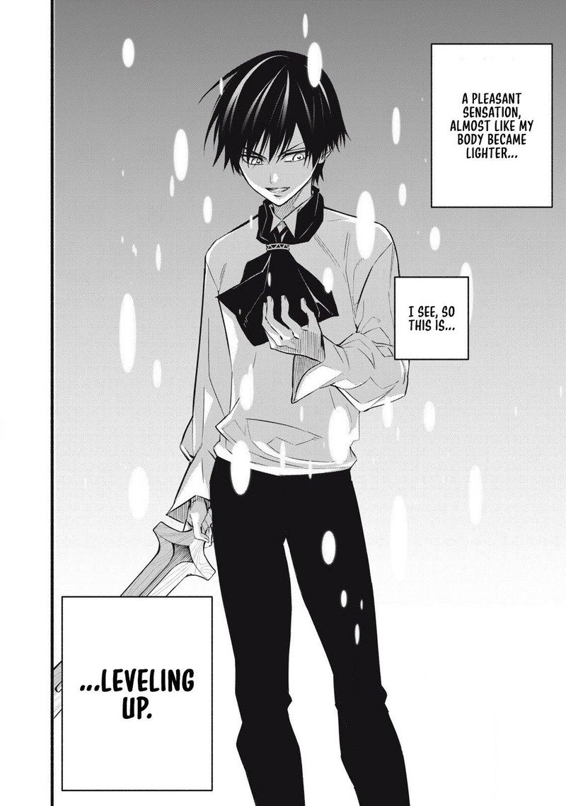 Game Chuuban De Shinu Akuyaku Kizoku Ni Tensei Shita Node Hazure Skill Quottamequot Wo Kushi Shite Saikyou Wo Mezashite Mita 10 18