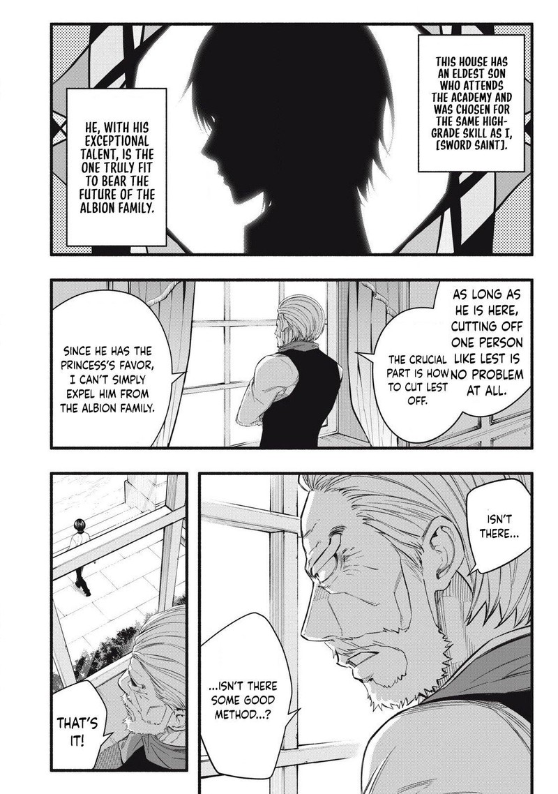 Game Chuuban De Shinu Akuyaku Kizoku Ni Tensei Shita Node Hazure Skill Quottamequot Wo Kushi Shite Saikyou Wo Mezashite Mita 10 4