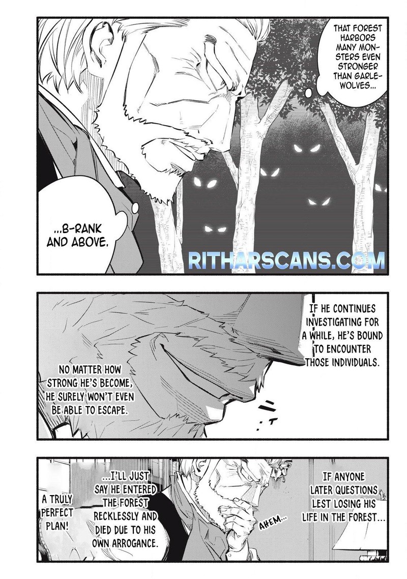 Game Chuuban De Shinu Akuyaku Kizoku Ni Tensei Shita Node Hazure Skill Quottamequot Wo Kushi Shite Saikyou Wo Mezashite Mita 10 8