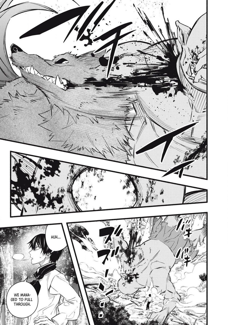 Game Chuuban De Shinu Akuyaku Kizoku Ni Tensei Shita Node Hazure Skill Quottamequot Wo Kushi Shite Saikyou Wo Mezashite Mita 11 15