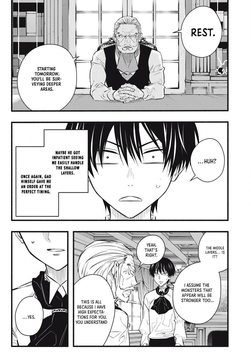 Game Chuuban De Shinu Akuyaku Kizoku Ni Tensei Shita Node Hazure Skill Quottamequot Wo Kushi Shite Saikyou Wo Mezashite Mita 11 3