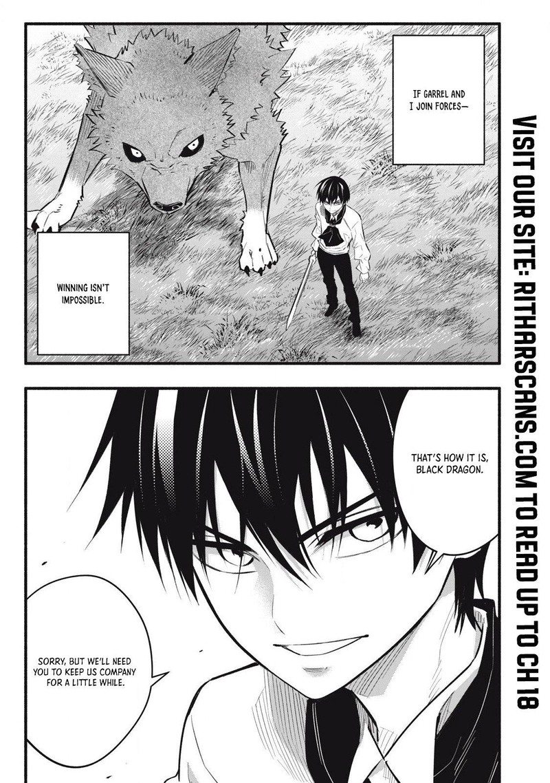 Game Chuuban De Shinu Akuyaku Kizoku Ni Tensei Shita Node Hazure Skill Quottamequot Wo Kushi Shite Saikyou Wo Mezashite Mita 12 13