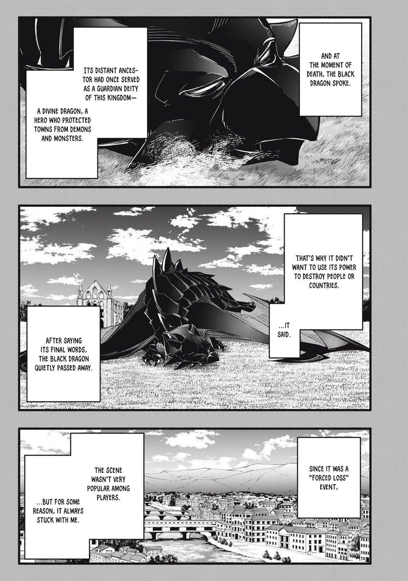 Game Chuuban De Shinu Akuyaku Kizoku Ni Tensei Shita Node Hazure Skill Quottamequot Wo Kushi Shite Saikyou Wo Mezashite Mita 12 9