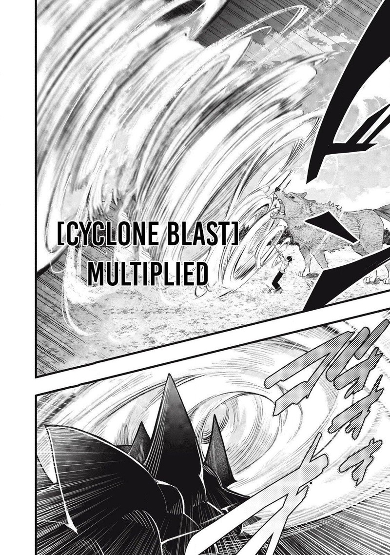 Game Chuuban De Shinu Akuyaku Kizoku Ni Tensei Shita Node Hazure Skill Quottamequot Wo Kushi Shite Saikyou Wo Mezashite Mita 13 2