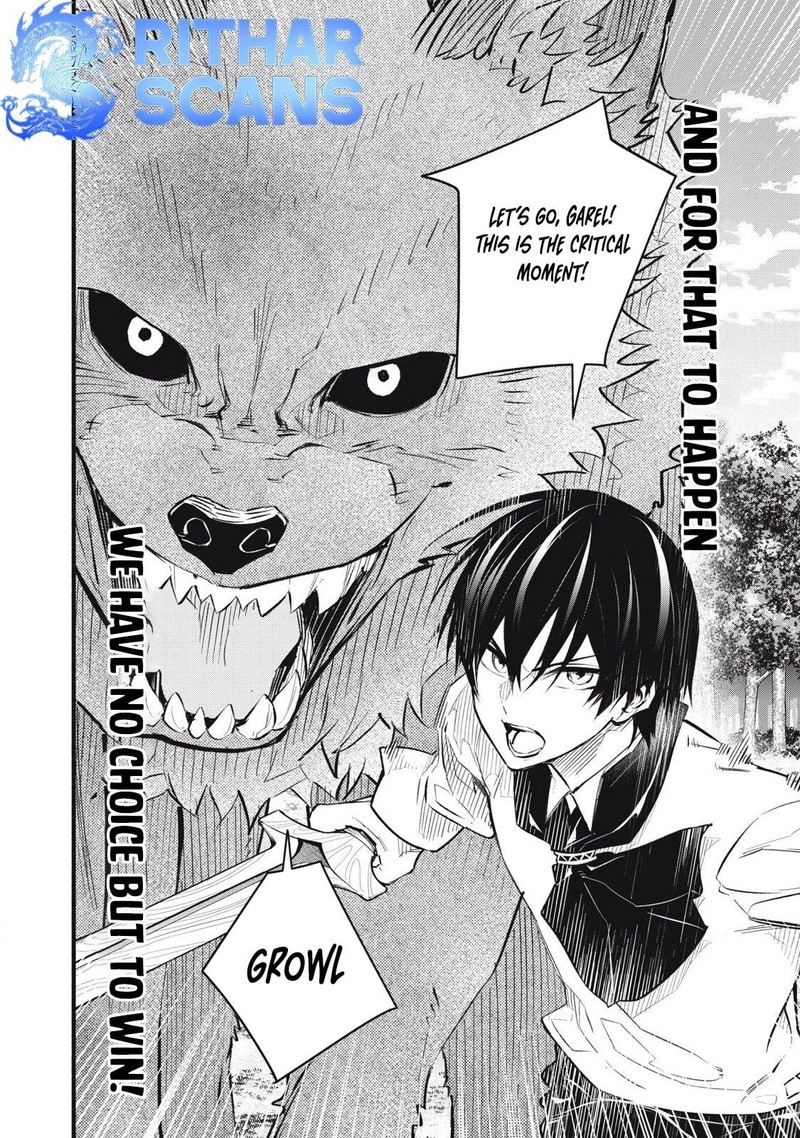 Game Chuuban De Shinu Akuyaku Kizoku Ni Tensei Shita Node Hazure Skill Quottamequot Wo Kushi Shite Saikyou Wo Mezashite Mita 14 10