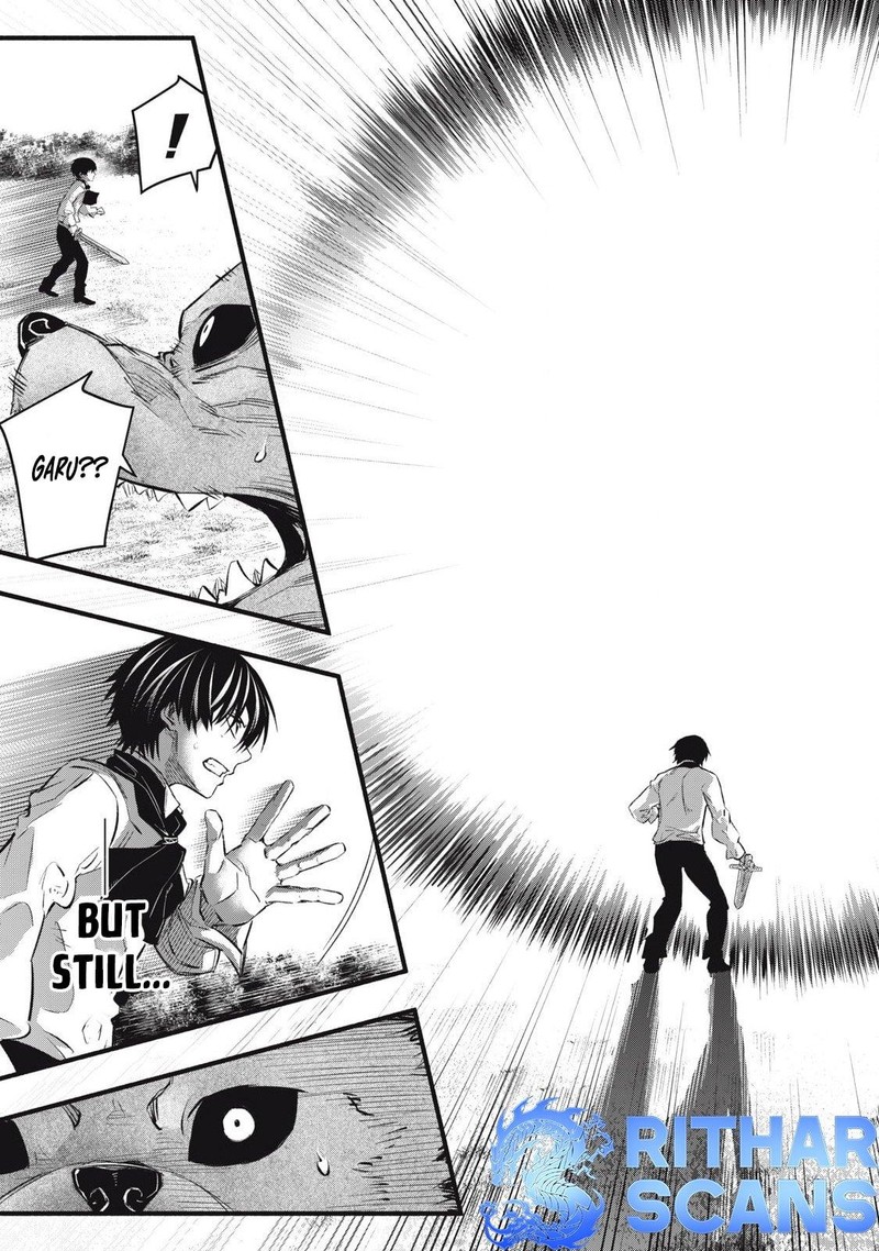 Game Chuuban De Shinu Akuyaku Kizoku Ni Tensei Shita Node Hazure Skill Quottamequot Wo Kushi Shite Saikyou Wo Mezashite Mita 14 17