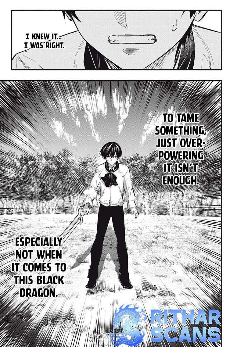 Game Chuuban De Shinu Akuyaku Kizoku Ni Tensei Shita Node Hazure Skill Quottamequot Wo Kushi Shite Saikyou Wo Mezashite Mita 14 19