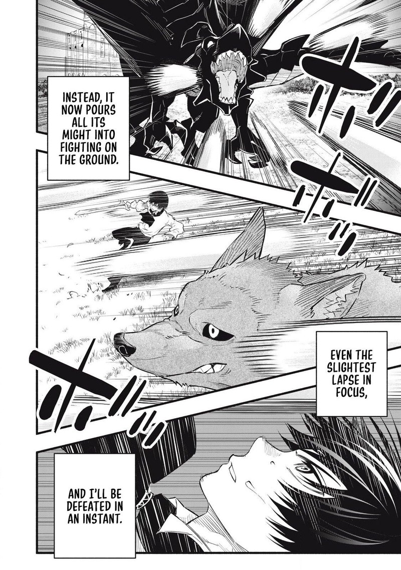 Game Chuuban De Shinu Akuyaku Kizoku Ni Tensei Shita Node Hazure Skill Quottamequot Wo Kushi Shite Saikyou Wo Mezashite Mita 14 2