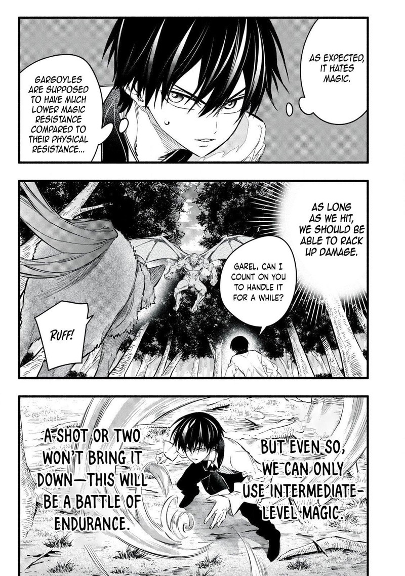 Game Chuuban De Shinu Akuyaku Kizoku Ni Tensei Shita Node Hazure Skill Quottamequot Wo Kushi Shite Saikyou Wo Mezashite Mita 16 13