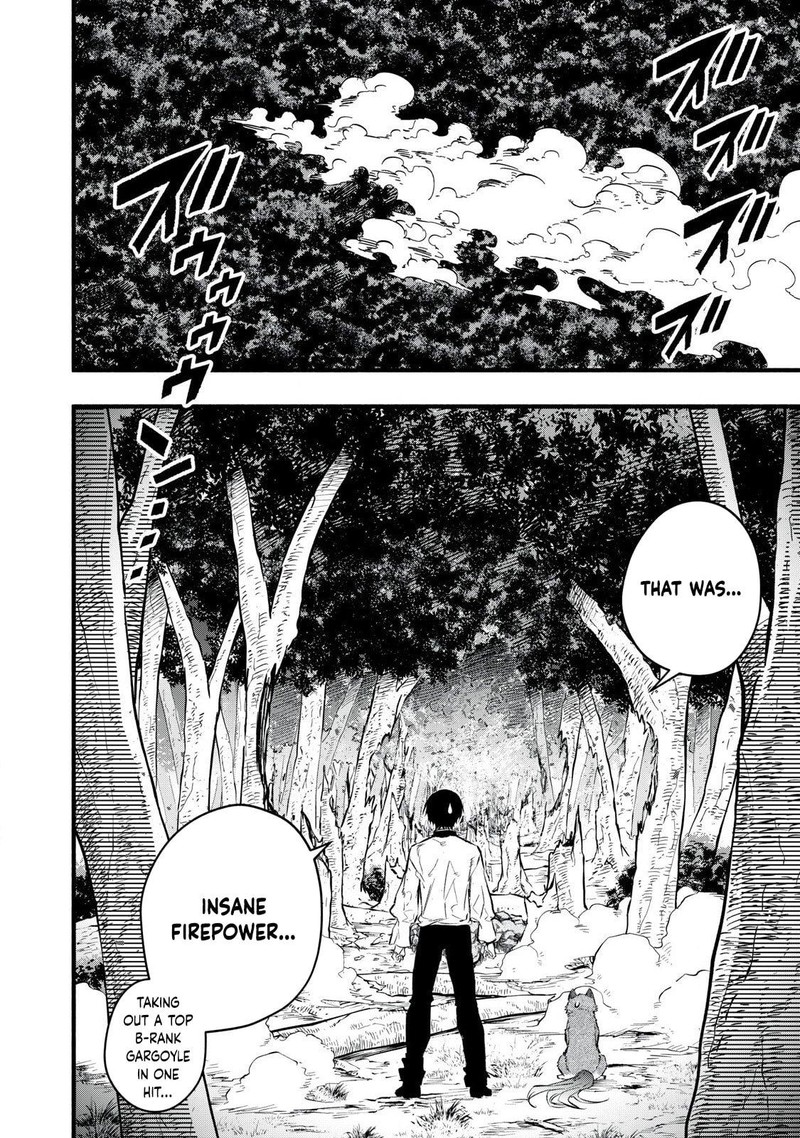 Game Chuuban De Shinu Akuyaku Kizoku Ni Tensei Shita Node Hazure Skill Quottamequot Wo Kushi Shite Saikyou Wo Mezashite Mita 16 18