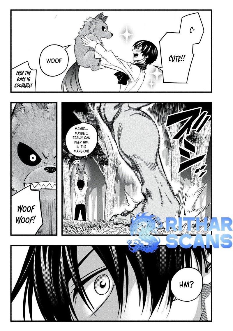 Game Chuuban De Shinu Akuyaku Kizoku Ni Tensei Shita Node Hazure Skill Quottamequot Wo Kushi Shite Saikyou Wo Mezashite Mita 16 7