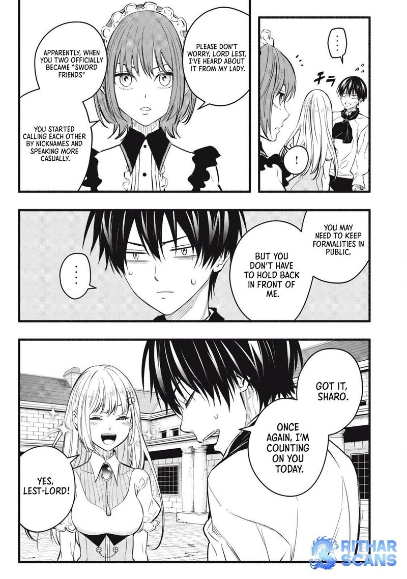 Game Chuuban De Shinu Akuyaku Kizoku Ni Tensei Shita Node Hazure Skill Quottamequot Wo Kushi Shite Saikyou Wo Mezashite Mita 17 5