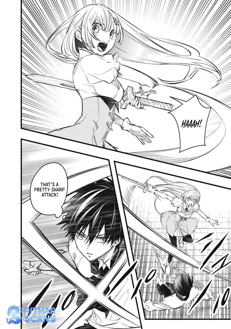 Game Chuuban De Shinu Akuyaku Kizoku Ni Tensei Shita Node Hazure Skill Quottamequot Wo Kushi Shite Saikyou Wo Mezashite Mita 17 8