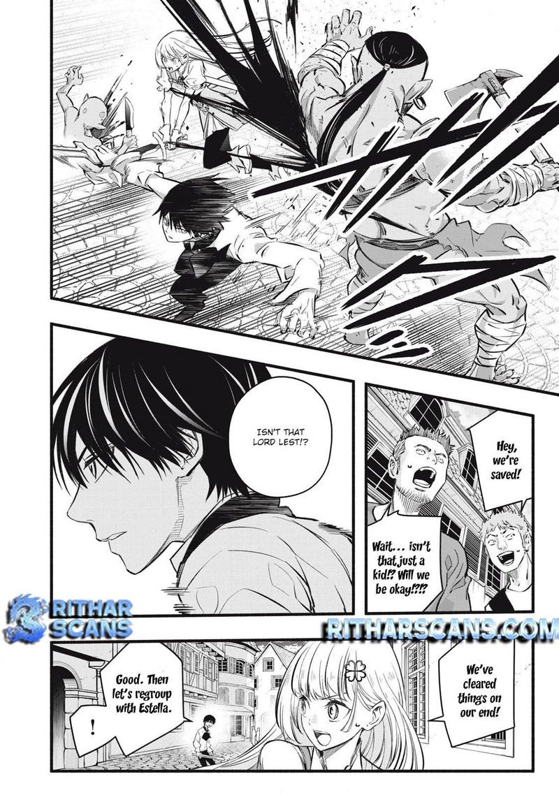 Game Chuuban De Shinu Akuyaku Kizoku Ni Tensei Shita Node Hazure Skill Quottamequot Wo Kushi Shite Saikyou Wo Mezashite Mita 18 3