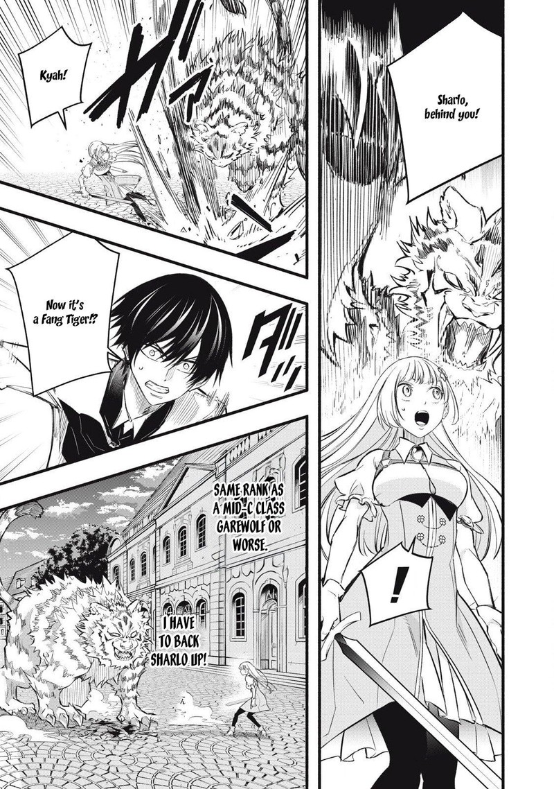 Game Chuuban De Shinu Akuyaku Kizoku Ni Tensei Shita Node Hazure Skill Quottamequot Wo Kushi Shite Saikyou Wo Mezashite Mita 18 4