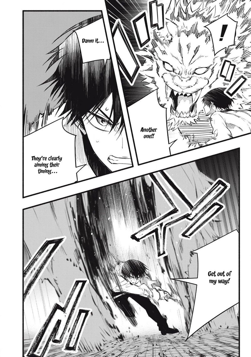 Game Chuuban De Shinu Akuyaku Kizoku Ni Tensei Shita Node Hazure Skill Quottamequot Wo Kushi Shite Saikyou Wo Mezashite Mita 18 5