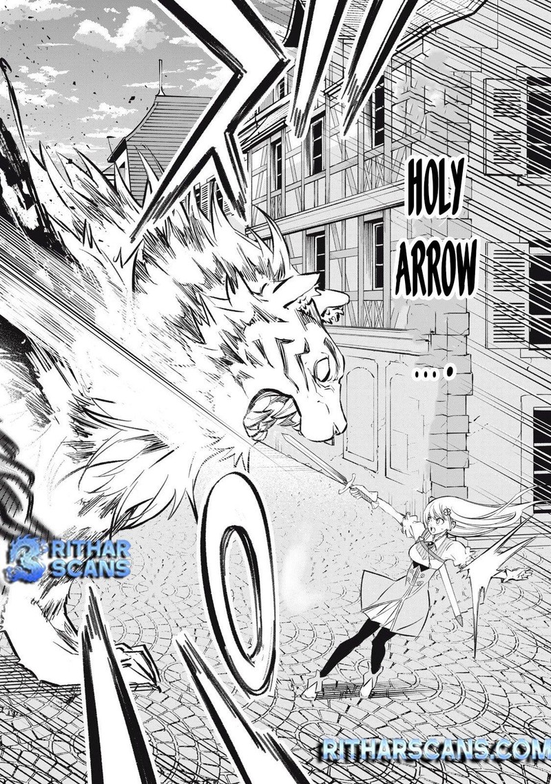 Game Chuuban De Shinu Akuyaku Kizoku Ni Tensei Shita Node Hazure Skill Quottamequot Wo Kushi Shite Saikyou Wo Mezashite Mita 18 7