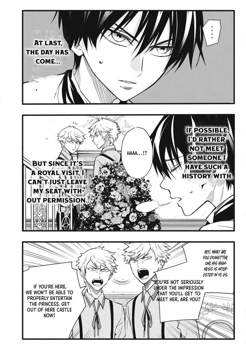 Game Chuuban De Shinu Akuyaku Kizoku Ni Tensei Shita Node Hazure Skill Quottamequot Wo Kushi Shite Saikyou Wo Mezashite Mita 2 10