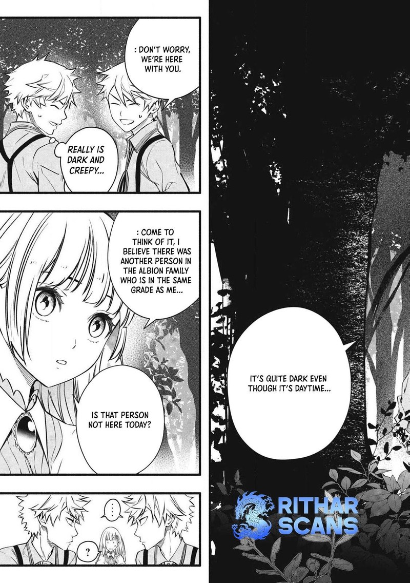 Game Chuuban De Shinu Akuyaku Kizoku Ni Tensei Shita Node Hazure Skill Quottamequot Wo Kushi Shite Saikyou Wo Mezashite Mita 2 19