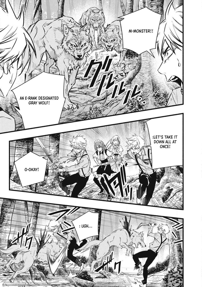 Game Chuuban De Shinu Akuyaku Kizoku Ni Tensei Shita Node Hazure Skill Quottamequot Wo Kushi Shite Saikyou Wo Mezashite Mita 2 21