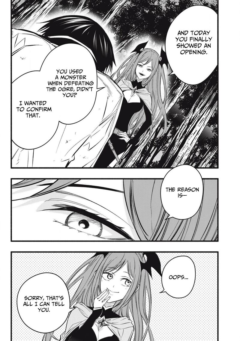 Game Chuuban De Shinu Akuyaku Kizoku Ni Tensei Shita Node Hazure Skill Quottamequot Wo Kushi Shite Saikyou Wo Mezashite Mita 23 4