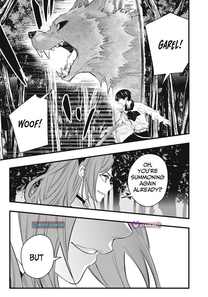 Game Chuuban De Shinu Akuyaku Kizoku Ni Tensei Shita Node Hazure Skill Quottamequot Wo Kushi Shite Saikyou Wo Mezashite Mita 24 14