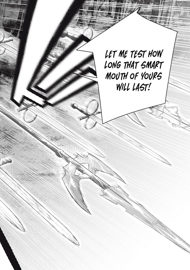 Game Chuuban De Shinu Akuyaku Kizoku Ni Tensei Shita Node Hazure Skill Quottamequot Wo Kushi Shite Saikyou Wo Mezashite Mita 24 19