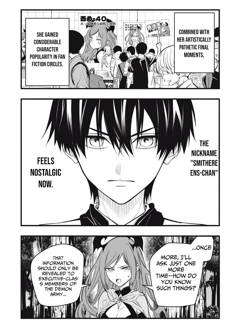 Game Chuuban De Shinu Akuyaku Kizoku Ni Tensei Shita Node Hazure Skill Quottamequot Wo Kushi Shite Saikyou Wo Mezashite Mita 24 3