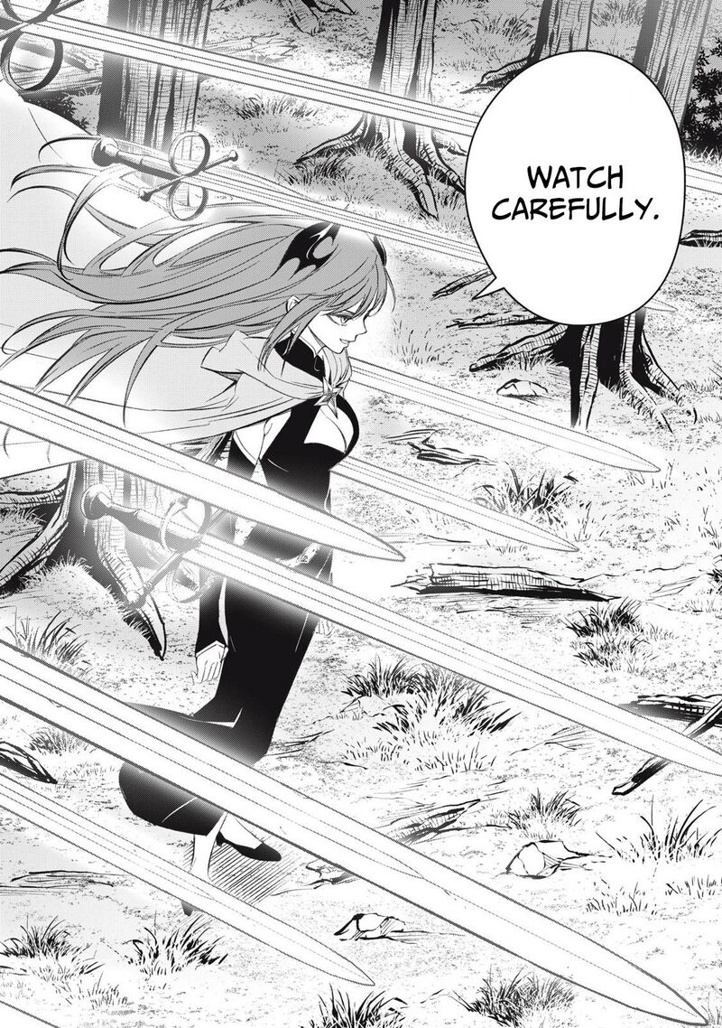 Game Chuuban De Shinu Akuyaku Kizoku Ni Tensei Shita Node Hazure Skill Quottamequot Wo Kushi Shite Saikyou Wo Mezashite Mita 24 5