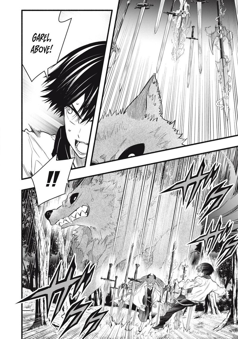 Game Chuuban De Shinu Akuyaku Kizoku Ni Tensei Shita Node Hazure Skill Quottamequot Wo Kushi Shite Saikyou Wo Mezashite Mita 25 9