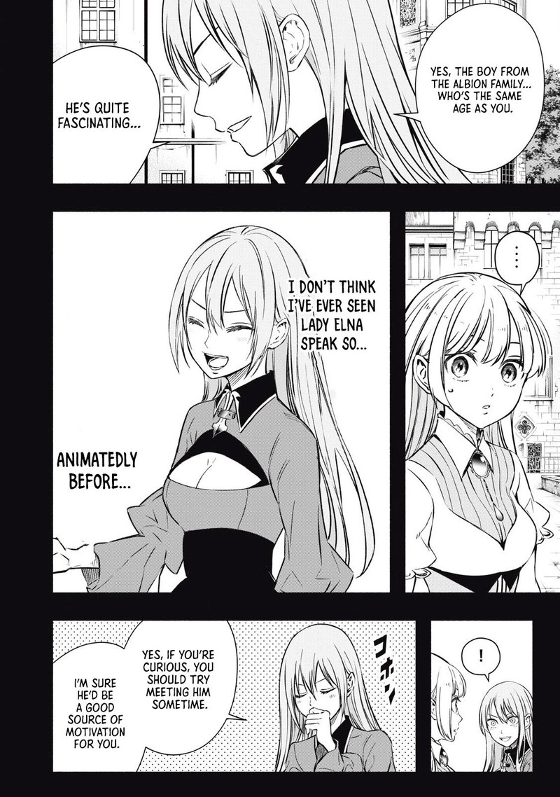 Game Chuuban De Shinu Akuyaku Kizoku Ni Tensei Shita Node Hazure Skill Quottamequot Wo Kushi Shite Saikyou Wo Mezashite Mita 3 12