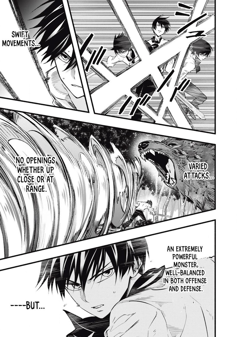 Game Chuuban De Shinu Akuyaku Kizoku Ni Tensei Shita Node Hazure Skill Quottamequot Wo Kushi Shite Saikyou Wo Mezashite Mita 3 7