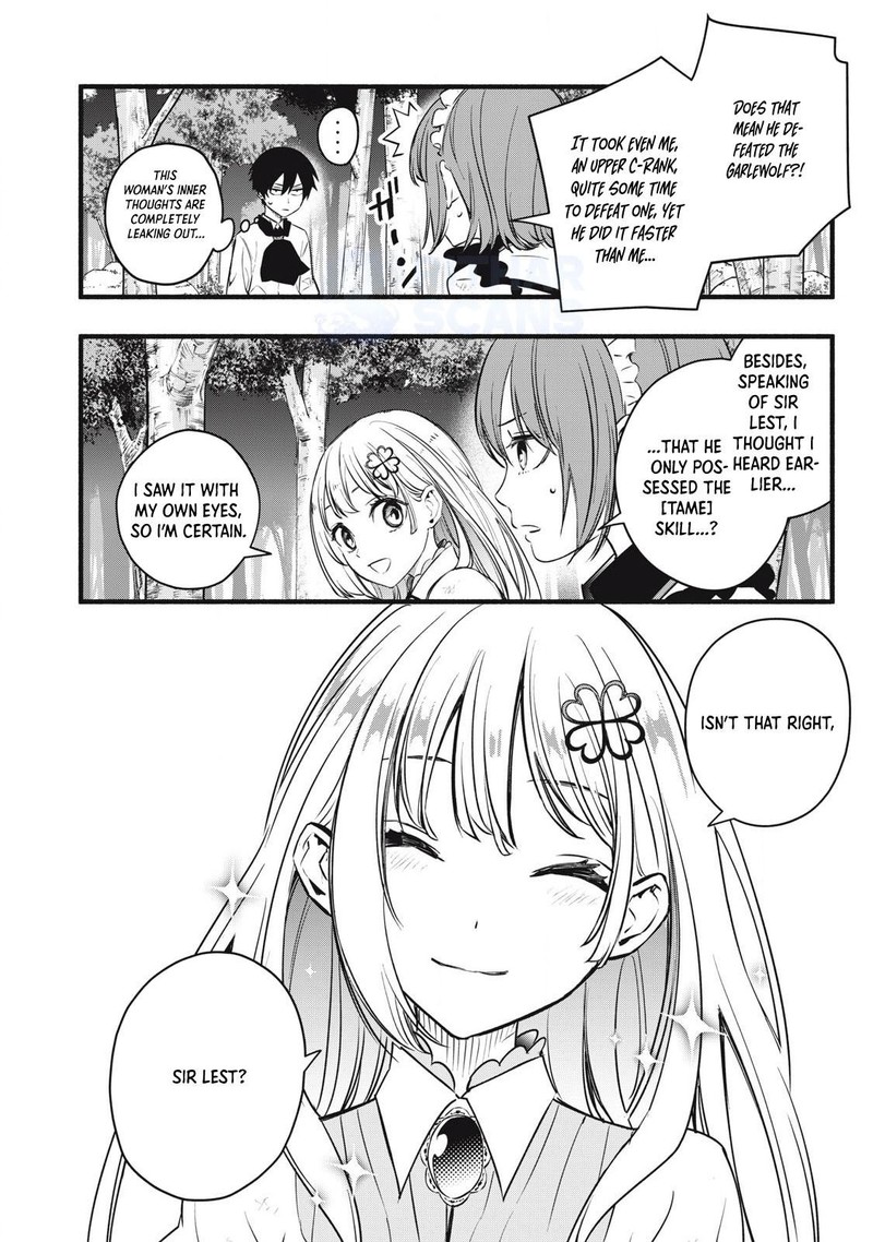 Game Chuuban De Shinu Akuyaku Kizoku Ni Tensei Shita Node Hazure Skill Quottamequot Wo Kushi Shite Saikyou Wo Mezashite Mita 4 16