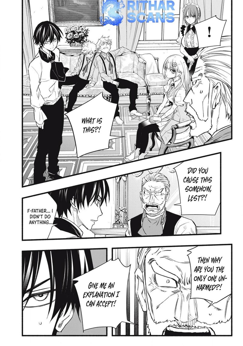 Game Chuuban De Shinu Akuyaku Kizoku Ni Tensei Shita Node Hazure Skill Quottamequot Wo Kushi Shite Saikyou Wo Mezashite Mita 5 2