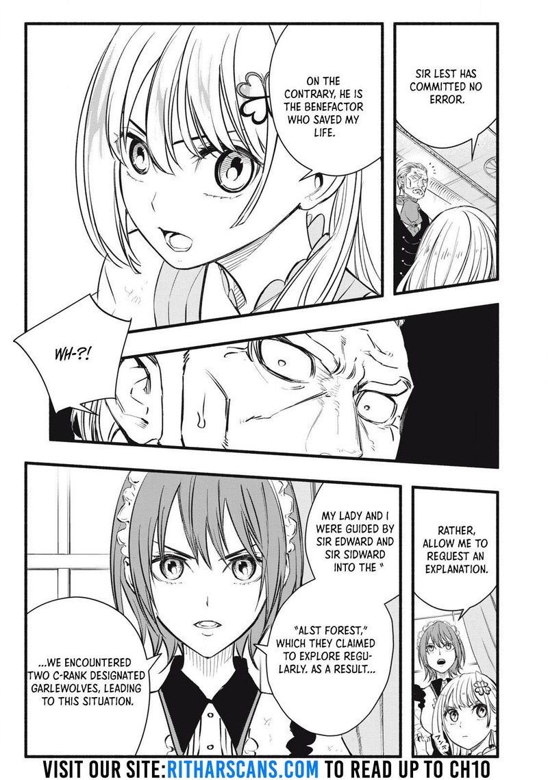 Game Chuuban De Shinu Akuyaku Kizoku Ni Tensei Shita Node Hazure Skill Quottamequot Wo Kushi Shite Saikyou Wo Mezashite Mita 5 3