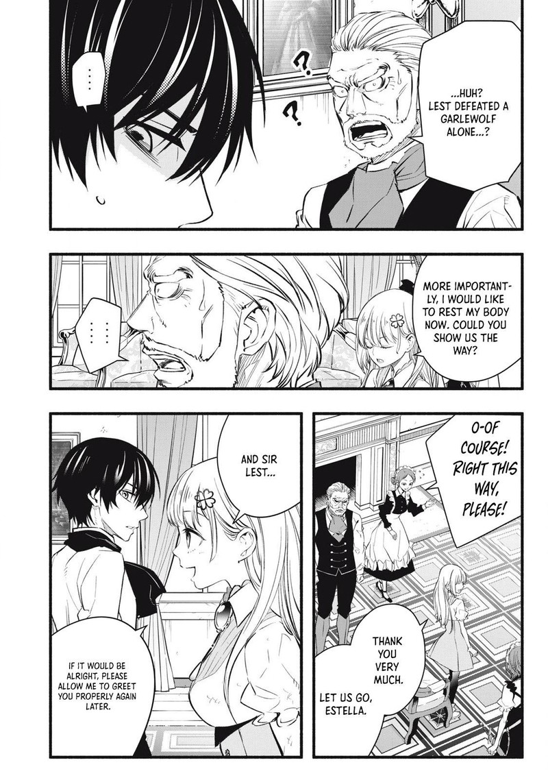 Game Chuuban De Shinu Akuyaku Kizoku Ni Tensei Shita Node Hazure Skill Quottamequot Wo Kushi Shite Saikyou Wo Mezashite Mita 5 6