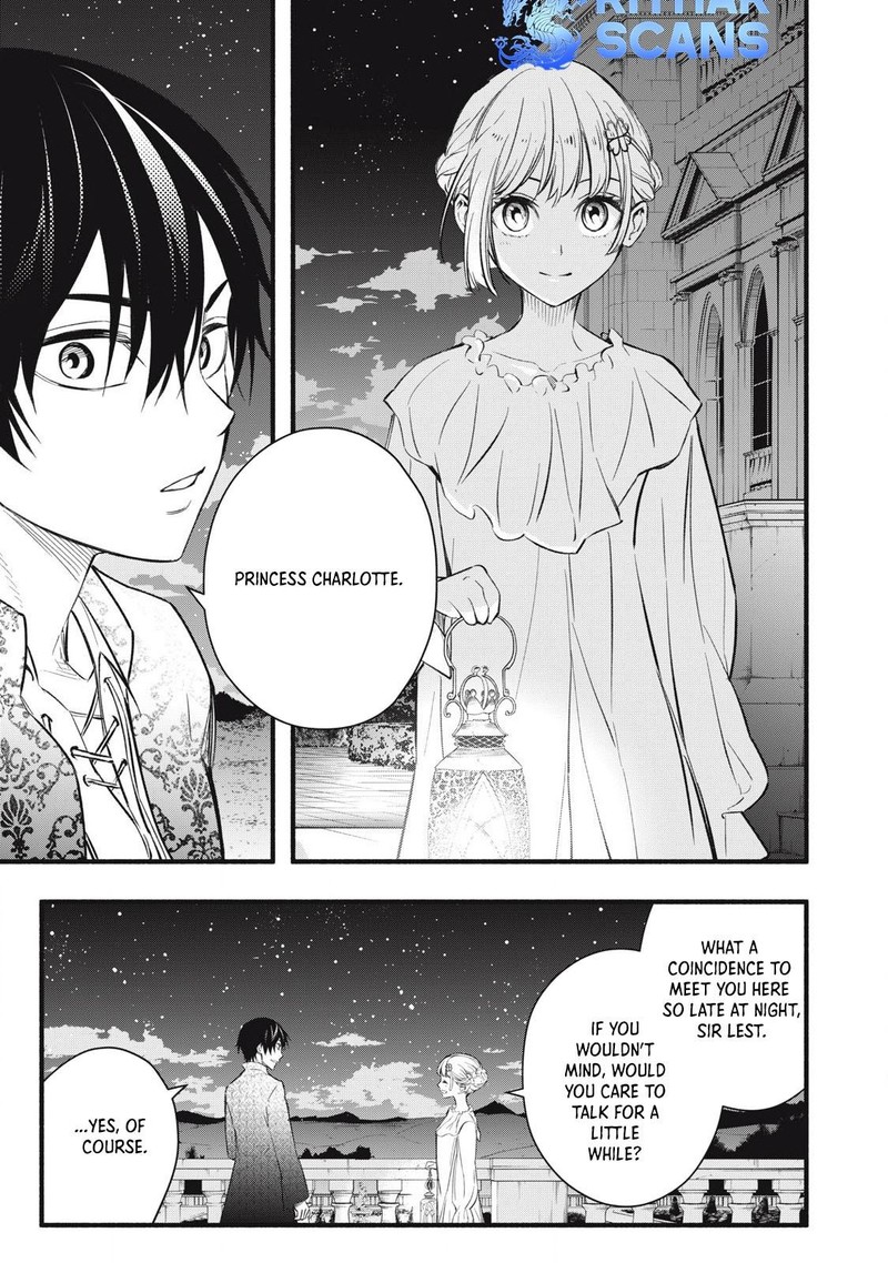 Game Chuuban De Shinu Akuyaku Kizoku Ni Tensei Shita Node Hazure Skill Quottamequot Wo Kushi Shite Saikyou Wo Mezashite Mita 5 9