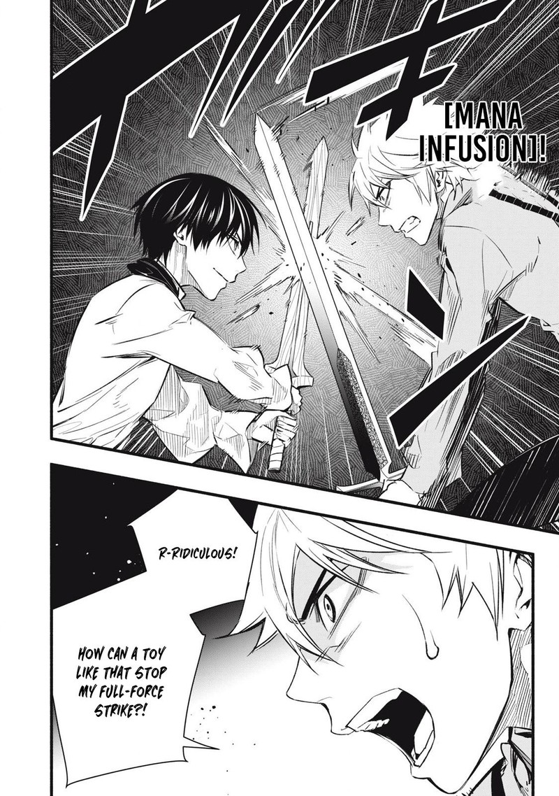 Game Chuuban De Shinu Akuyaku Kizoku Ni Tensei Shita Node Hazure Skill Quottamequot Wo Kushi Shite Saikyou Wo Mezashite Mita 7 14