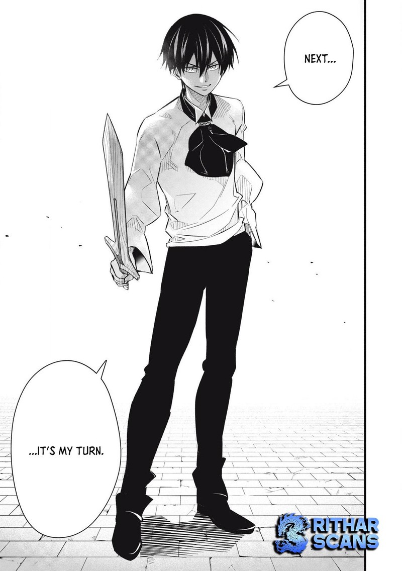 Game Chuuban De Shinu Akuyaku Kizoku Ni Tensei Shita Node Hazure Skill Quottamequot Wo Kushi Shite Saikyou Wo Mezashite Mita 7 19