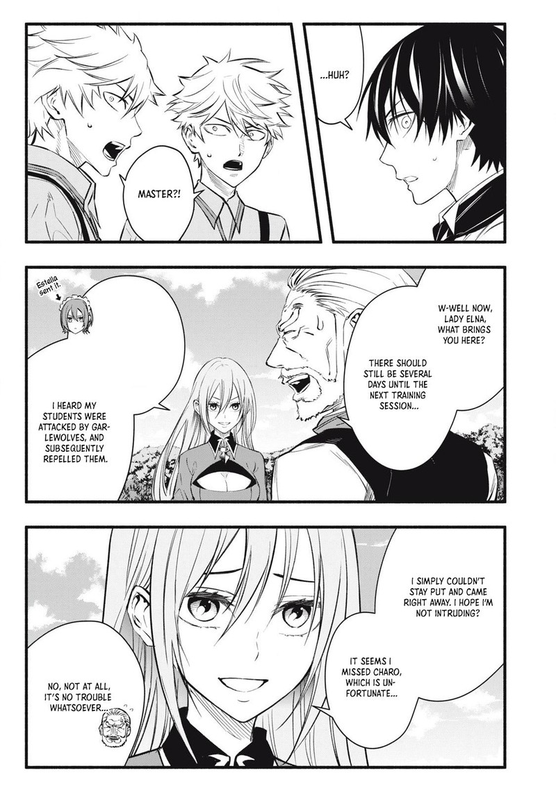 Game Chuuban De Shinu Akuyaku Kizoku Ni Tensei Shita Node Hazure Skill Quottamequot Wo Kushi Shite Saikyou Wo Mezashite Mita 7 3