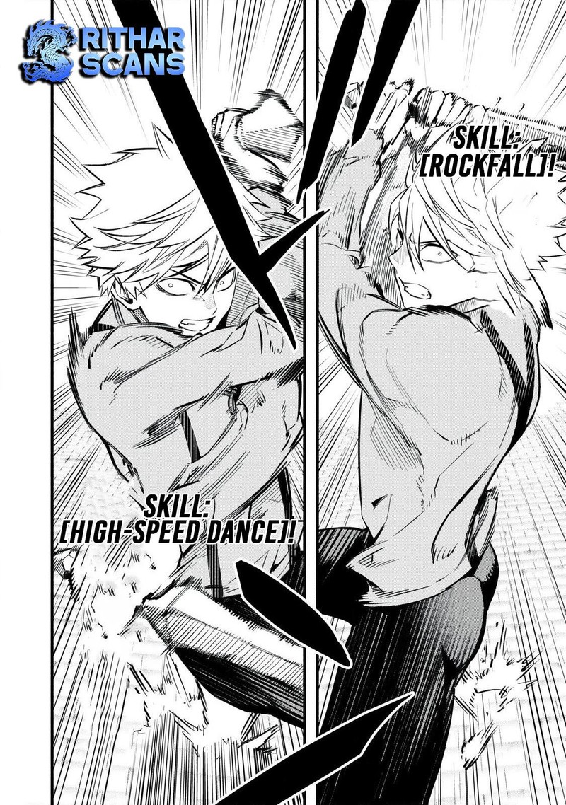 Game Chuuban De Shinu Akuyaku Kizoku Ni Tensei Shita Node Hazure Skill Quottamequot Wo Kushi Shite Saikyou Wo Mezashite Mita 8 10