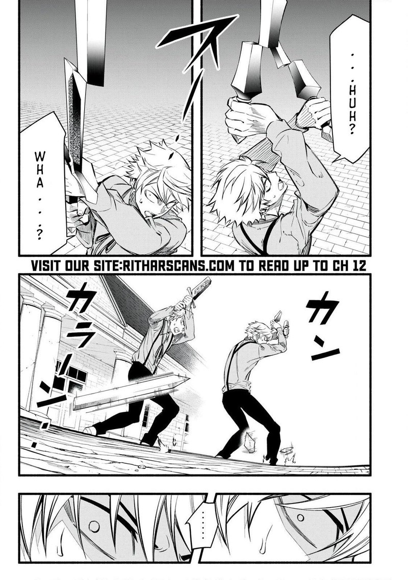 Game Chuuban De Shinu Akuyaku Kizoku Ni Tensei Shita Node Hazure Skill Quottamequot Wo Kushi Shite Saikyou Wo Mezashite Mita 8 17