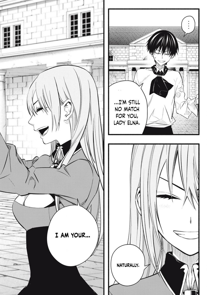 Game Chuuban De Shinu Akuyaku Kizoku Ni Tensei Shita Node Hazure Skill Quottamequot Wo Kushi Shite Saikyou Wo Mezashite Mita 9 8